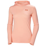 Helly Hansen HH Lifa Active Solen Hoodie Womens