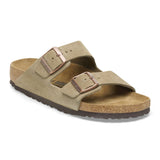 Birkenstock Arizona Suede Leather