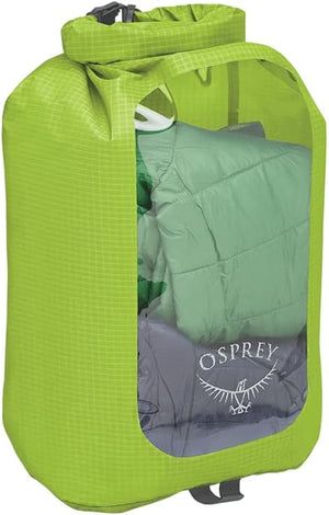 Osprey DrySack 12L w/Window