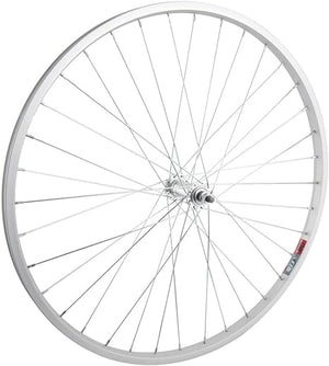 Wheel Master 26" Alloy Mountain Single Wall