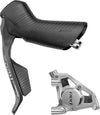 Sram Red AXS eTap HRD E1 Shift/Disc Brake Levers - AXS eTap Shift/Hydraulic Brake