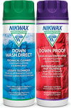 Nikwax Down DUO-Pack