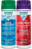 Nikwax Down DUO-Pack