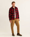 Pendleton Scout Shirt