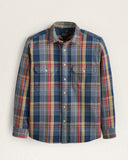 Pendleton Arcadia Flannel Shirt