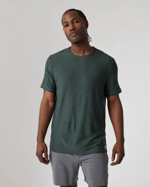 Vuori Strato Tech Tee Men's