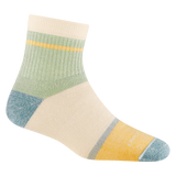 Darn Tough Home Base Shorty Heavyweight Lifestyle Sock Women's