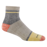 Darn Tough Home Base Shorty Heavyweight Lifestyle Sock Men's