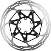 Sram Paceline X 2-Piece Rounded Centerlock Rotors