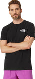 The North Face Short Sleeve Box NSE Tee Men's