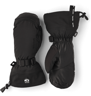 Hestra Army Leather Extreme mitt Gloves