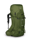 Osprey Aether 55 - Ascent Outdoors LLC