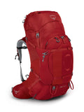 Osprey Ariel Plus 70 - Ascent Outdoors LLC