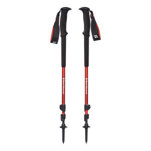 Black Diamond TRAIL TREKKING POLES - Ascent Outdoors LLC