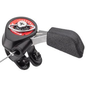 SunRace MTB Right Friction Shifter - 5 Speed