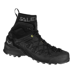 Salewa Wildfire Edge Mid GORE-TEX Shoes Men's