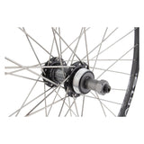 Wheel master 26" Alloy Mountain Double Wall