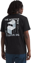 The North Face Men’s Short-Sleeve Brand Proud Tee