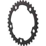 Shimano FC-3550 Sora Double Chainrings 9sp