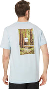 The North Face Men’s Short-Sleeve Brand Proud Tee