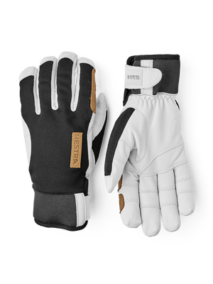 Hestra Ergo Grip Active Wool Terry Glove