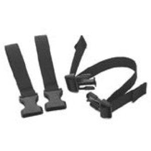 Ortlieb Spring Saddle Bag Adaptor Set