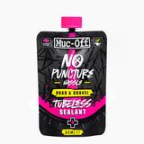 Muc-Off Road &Gravel Tubeless Tire Sealant