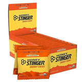 Honey Stinger Organic Cherry Blossom Energy Chew