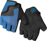 Giro Bravo Jr Youth Road Cycling Gloves