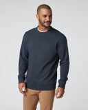 Vuori Cypress Crew Men's