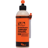 Orange Seal Endurance Tubeless Tire Sealant with Twist Lock Applicator