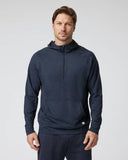 Vuori Ponto Performance 1/2 Zip Hoodie Men's