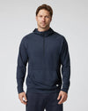 Vuori Ponto Performance 1/2 Zip Hoodie Men's