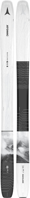 Atomic BACKLAND 109 Skis