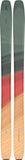 Atomic BACKLAND 108 W Skis