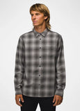 Prana Los Feliz Flannel Shirt Men's