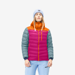 Norrona Lyngen  Down 850 Hood Women's