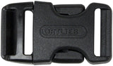 Ortlieb X-Stealth Side Release Buckle