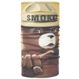 BlackStrap Daily Tube-Smokey Bear Collection