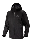 Arcteryx Beta AR Jacket Stormhood Men's