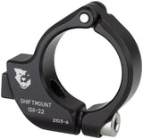 Wolf Tooth ShiftMount Clamp for I-spec II Shifters