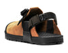 Bedrock Sandals Mountain Clog Leather