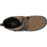 Chaco Ramble Rugged Canvas Shoe Men's