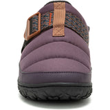 Chaco Ramble Rugged Canvas Clog Women's