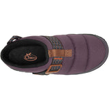 Chaco Ramble Rugged Canvas Clog Women's