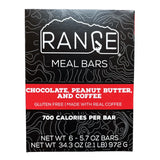 Range Meal Bar