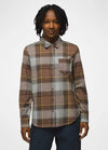 Prana Golden Canyon Flannel W