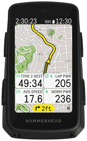 SRAM Hammerhead Karoo GPS Bike Computer