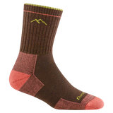 Darn tough Hiker Micro Crew Midweight With Cushion Women's Socks