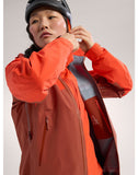 Arc'teryx Beta AR Jacket Women's